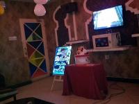 Karaoke The King